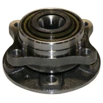 Wheel Bearing And Hub Assembly Gmb 790-0050 Fits 03-07 Volvo XC90. Fixed Price $202.99.