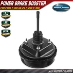 Vacuum Power Brake Booster Ford F-100 68-75 F-250 68-72 F-350 P-350 68-69. Fixed Price $119.29.