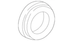 Genuine Ford Inner Bearing Grease Seal FOZZ-1S190-A. Fixed Price $8.00.