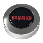 New 1967-1972 Pontiac Black Pmd Rally Wheel Ii Center Cap Firebird Trans Am Gto. Fixed Price $38.95.