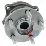Wjb WA512401 Wheel Bearing And Hub Assembly. Fixed Price $49.99.