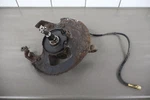1978-1996 Cadillac Fleetwood Brougham Right Front Spindle. Fixed Price $92.65.