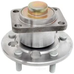 Wheel Bearing And Hub Assembly-r-line Raybestos 713018. Fixed Price $131.46.