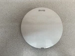 Saab 9000 Hub Center Cap Cover Alloy Wheels W/ Ring 6.5" Diameter. Fixed Price $39.95.