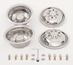 Phoenix Usa NF12 D.o.t.liner Wheel Simulators. Fixed Price $287.39.