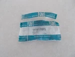 1617075 Gm O.e. Wheel Nut - Free Shipping. Fixed Price $9.95.