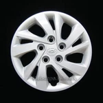 Hubcap For Hyundai Elantra 2017-2020 Genuine Factory 15-INCH Wheel Cover 55578. Fixed Price $39.95.