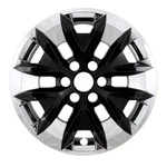 Coast To IMP516XB 16" Y Spokes Snap-on Hub Caps/wheel Skins. Fixed Price $199.98.