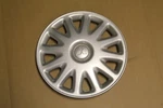 1997-1998 Mitsubishi Galant 14 Wheel Cover Hub Cap 57546 P/n MR978224. Fixed Price $12.99.