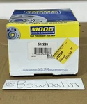 Moog : 512299 - Wheel Bearing Hub Assembly Brand New Ford , Mercury Rear. Fixed Price $45.21.