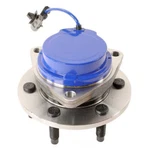 Wheel Bearing And Hub Assembly Moog 513197. Fixed Price $267.99.
