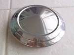 1971 - 1977 Chevrolet Vega Standard Hub Cap 3978123. Fixed Price $14.99.