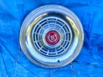 1979 1980 1981 1982 Ford Ltd 14" Hubcap Wheel Cover Red. Fixed Price $14.00.