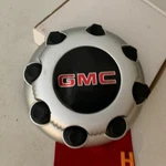 #h 1) 1999- 2017 Gmc Sierra 2500 3500 Silver Oem Center Cap P/n 15052379. Fixed Price $19.95.