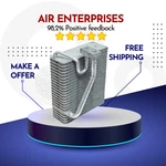 Evaporator A/c Dodge Intrepid 1993-1997 Chrysler Concorde. Fixed Price $102.31.