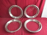 Nos Oem Chevrolet Cavalier, Celebrity 14" Trim Ring 1984 - 1990 Set Of. Fixed Price $79.99.