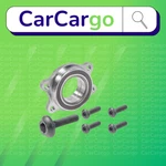 Front Wheel Bearing For Audi A4 S4 Quattro 2008-2015 Oe Quality New Single X1. Fixed Price $60.02.
