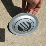 *** Mercury Grand Marquis Wheel Center Cap 04 05 06 07 08 5W33-1A096-AA Grey. Fixed Price $90.00.