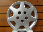 1995-1996 Chrysler Sebring 14" 7 Spoke Hubcap Wheel Cover MB948630 515. Fixed Price $25.00.