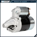 Eccpp Starter For Kubota 15852-63010 15852-63011 15852-63012 15852-63013 16791N. Fixed Price $51.62.