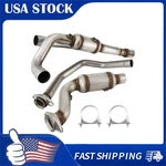 Front Catalytic Converter For Ram 2500 3500 11-2012 Dodge 2009 20426. Fixed Price $166.99.