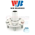 Wjb SPK502 Wheel Hub For Axle Tire Bb. Fixed Price $42.35.
