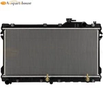 Aluminum Radiator For Buick Century Chevy Celebrity Pontiac 6000 Oldsmobile 3.8L. Fixed Price $57.19.
