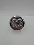 (1) Dodge Wheel Center Hub Caps Oem 04895900AA 63428K #4A. Fixed Price $8.00.