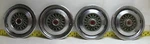 Used Oem Ford 14" Hub Caps D5DZ1130D 1975-80 Granada Maverick (4034. Fixed Price $84.96.