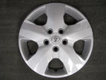 2006-2012 Toyota RAV4 16" Oem Wheel Cover Hubcap 42602-0R010 61143 ONE/1. Fixed Price $85.00.