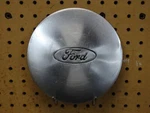 1988-1993 Ford Mustang Center Caps Hub F0ZC-1A097-AA Machined Finish 1423. Fixed Price $12.00.