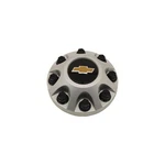 2020-2025 Chevrolet Silverado 2500HD Center Cap 17 9597819 22781441 Oem. Fixed Price $50.00.