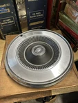 Nos Ford D2OZ-1130-F 1972 1973 1974 75 1976 Gran Torino Mercury Montego Hub Cap. Fixed Price $49.99.