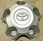 2007-2019 Toyota Sequoia Tundra 69547 Wheel Center Cap Silver Oem 42603-0C051. Fixed Price $26.95.