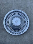 1972-1973 Oldsmobile Cutlass Hubcap F85 Omega Wheel Cover (4031). Fixed Price $22.00.