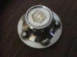 78-91 Chevy Camaro/malibu/monte Carlo/el Camino/nova Wheel Center Cap, #464962. Fixed Price $25.00.