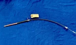 Nos Ford Motorcraft D1AZ-9A758-L Throttle Cable 1971-72 Galaxie Ltd 390 429. Fixed Price $79.99.