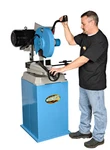 Woodward-fab Abrasive Chop Saw Cut Off 12" Blade # WFAS300. Fixed Price $2272.00.