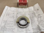 Nos 1969-75 Chevy Olds Rear Wheel Bearing Delco Ndh 7451960 JRN1579WSRA. Fixed Price $17.99.