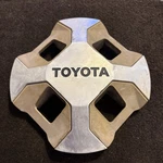 82 83 84 85 86 Toyota Celica Supra Van Wagon Wheel Center Cap 716101. Fixed Price $34.99.