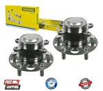Moog Rear Pair Wheel Bearing & Hub Assembly For Acura Ilx Honda Civic. Fixed Price $290.56.