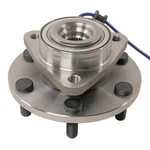 515127 Moog Wheel Hub Front Or Side Right Left Driver/passenger. Fixed Price $221.88.