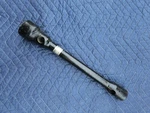 Nos 1973 Ford Wheel Nut / Lug Wrench D3TZ-17035-A Type. Fixed Price $29.00.