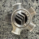 2005-2009 Mercury Montego Milan Oem Center Cap 5T53-1A096-AC 3580 ONE/1*. Fixed Price $10.00.