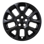 Coast IMP507BLK Impostor Wheel Cover. Fixed Price $127.50.