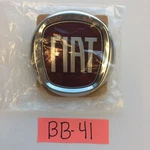Fiat Rear Nameplate 2014-17 Emblem Logo B632. Fixed Price $99.95.