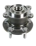 -wheel Bearing And Hub Assembly Moog 512500. Fixed Price $59.00.