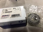 New Acdelco 9440445 1963-1968 Corvette & Other Gm Cars Front Wheel Outer Bearing. Fixed Price $10.94.