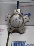 00 - 02 Chevrolet Camaro Oem Silver Alloy Wheel Center Cap 9593611. Fixed Price $14.24.