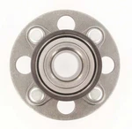 Skf BR930613 Wheel Bearing And Hub Assembly For 07-14 Honda City Fit Insight. Fixed Price $80.61.